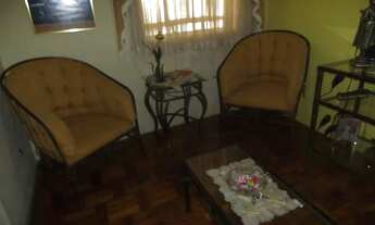 Imagem: Casa com 3 dorms, Vila Romana, São Paulo