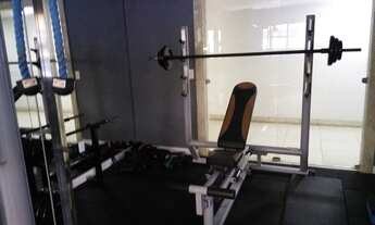 Imagem 3: Apartamento para aluguel possui 62 metros quadrados com 1 quarto em Armação - Salvador - B