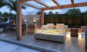 Imagem 5: Cobertura com 4 dormitórios à venda, 236 m² por R$ 1.799.000,00 - Velha - Blumenau/SC