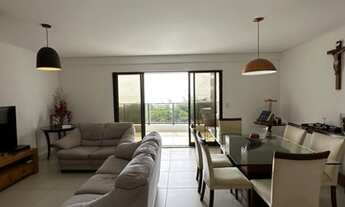 Imagem 6: Apartamento para Venda em João Pessoa, Altiplano Cabo Branco, 3 dormitórios, 3 suítes, 4