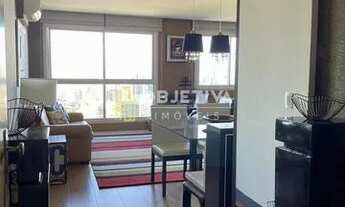 Imagem 2: Apartamento à venda 1 Quarto, 1 Vaga, 45.14M², Petrópolis, Porto Alegre - RS