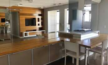 Imagem: Venda Apartamento 2 Dormitórios - 96 m²
