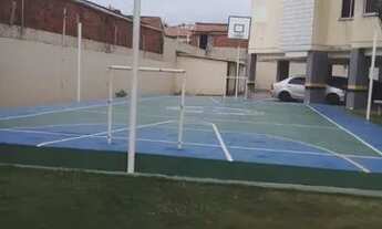 Imagem 3: Apartamento para Venda no Condomínio Sol de Verão - AP49095