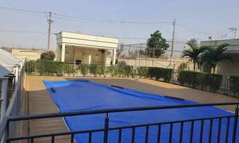 Imagem 6: Apartamento Cores da Vida