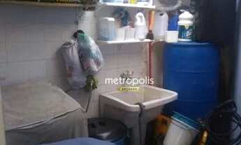 Imagem 7: Casa com 2 dormitórios à venda, 111 m² por R$ 462.000,00 - Parque Oratório - Santo André/S