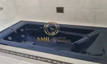 Imagem 3: EF RA Amil Aluga Sobrado Residencial/Comercial, 3 dormitórios, 270m², Varanda, Centro Jaca