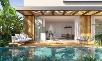 Imagem: JOINVILLE - Casa de Condomínio - Saguaçu