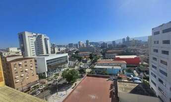 Imagem 2: 1 Dorm- andar alto- bairro nobre