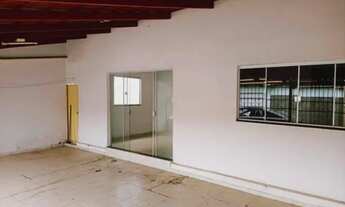 Imagem 2: Casa para venda possui 108 metros quadrados com 3 quartos em Brotas - Salvador - BA