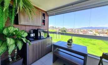 Imagem 4: Apartamento com 2 dormitórios à venda, 67 m² por R$ 745.000,00 - Jardim Atlântico - Floria