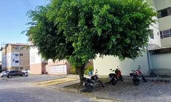 Imagem: Apartamento para venda tem 45 metros quadrados