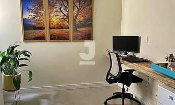 Imagem 5: Apartamento com 3 Quartos no Centro de Jundiaí, São Paulo- 135 M²