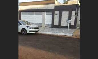 Imagem 3: Casa vila mutirao