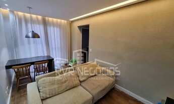 Imagem 6: Apartamento para Venda em Brasília, Taguatinga Norte (Taguatinga), 2 dormitórios, 1 banhei