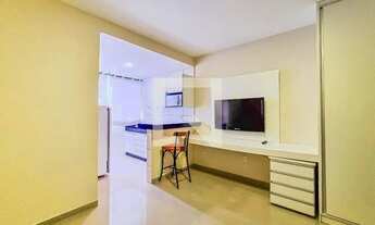 Imagem 2: Apartamento para Aluguel - Paquetá, 1 Quarto, 32 m2