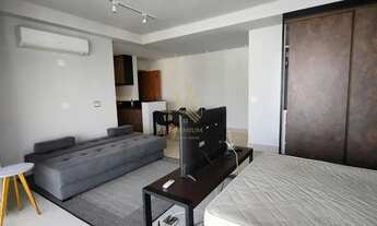 Imagem 3: Lindo Apartamento no Composite Des Arts (Ótima Localização