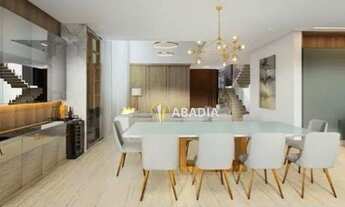 Imagem 7: Casa com 4 dormitórios à venda, 540 m² por R$ 8.500.000,00 - Tamboré 10 - Santana de Parna