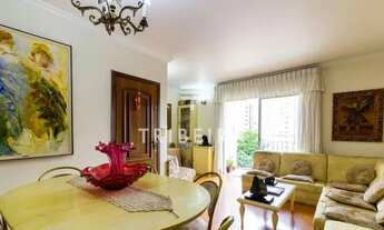 Imagem: Imóvel de 160m², com 3 dormitórios (sendo