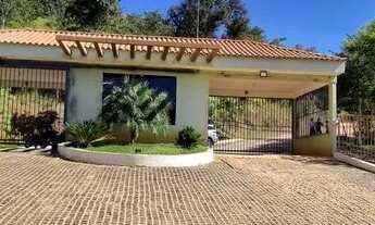 Imagem 6: Sobrado Encanto do Lago, Corumbá 2.600 m2