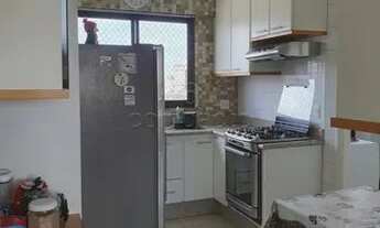 Imagem 4: Apartamento Padrão em São José do Rio Preto