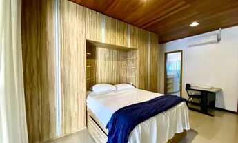 Imagem 7: Casa para aluguel, 7 quartos, 6 suítes, 8 vagas, São Luiz - Belo Horizonte/MG