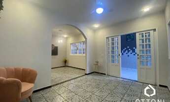 Imagem 6: Casa à venda - 220 m2 - 4 quartos - 2 suítes - Conjunto - Ponta Negra