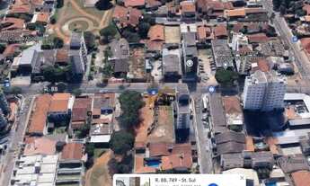 Imagem 4: Apartamento com 4 dormitórios à venda, 216 m² por R$ 407.103 - Setor Sul - Goiânia/GO