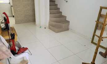 Imagem 2: Vendo Casa Geminada - Guaratiba