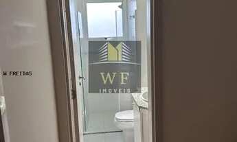 Imagem 3: Apartamento para Locação em Barueri, Melville Empresarial I e II, 2 dormitórios, 1 suíte