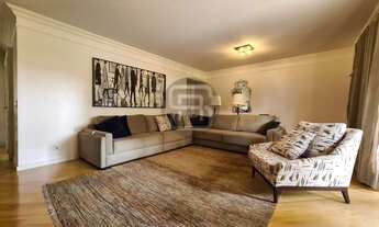 Imagem 3: Apartamento para venda com 177 metros quadrados com 4 quartos em Centro - Londrina - PR