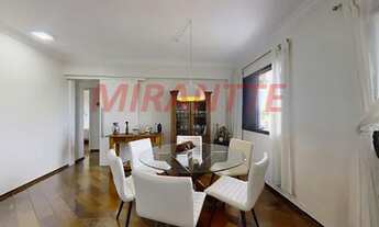 Imagem 4: Lindo apartamento em Freguesia do Ó