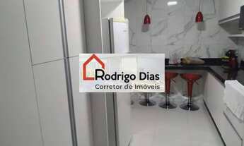 Imagem 2: Oportunidade Apto MOBILIADO para Locação no Condominio Morada do Japy