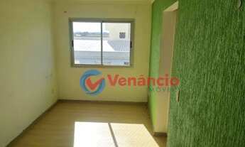 Imagem 2: Apartamento para venda Jardim Satélite 42m²