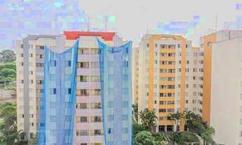 Imagem 7: Apartamento para Aluguel - Centro, 2 Quartos, 53 m2