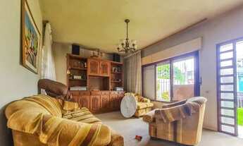 Imagem 4: Casa para aluguel, 2 quartos, 1 vaga, Vila Nova - Novo Hamburgo/RS