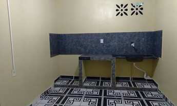 Imagem: Aluga se kitnet 600 incluso água e luz