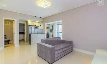 Imagem 2: Agradável apartamento para alugar no Água Verde