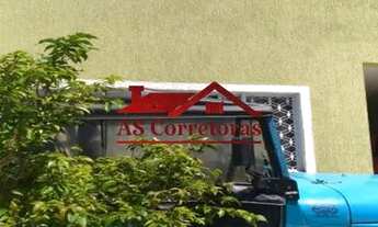 Imagem 2: Casa para venda com 224 metros quadrados com 3 quartos próxima do portão do Bradesco ( Cid