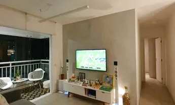 Imagem 6: Jardim Marajoara, 2 Dormitórios, Suíte - Condomínio Nova Sabará