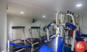 Imagem 4: São Paulo - Apartamento Padrão - Mooca