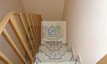 Imagem 7: SOBRADO COM 01 DORMITÓRIO - LOCAÇÃO - CAMO GRANDE/INTERLAGOS