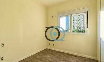 Imagem 7: Apartamento com 2 dormitórios para alugar, 66 m² por R$ 7.882,00/mês - Brooklin - São Paul