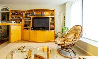 Imagem 4: Apartamento para Aluguel - Consolação, 3 Quartos, 200 m2