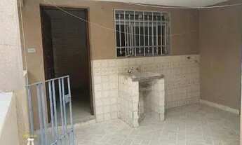 Imagem: Casa para venda tem 90 metros quadrados