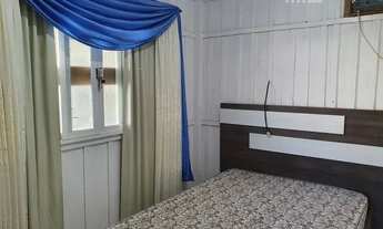 Imagem 3: Casa mista na região da praia