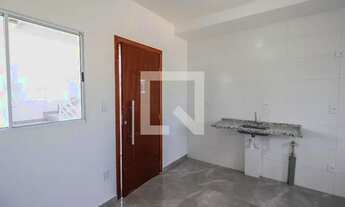 Imagem 4: Apartamento à Venda - Sítio do Mandaqui, 1 Quarto, 30 m2