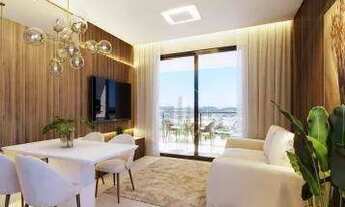 Imagem: Apartamento à venda, 74 m² por R$ 316.150,67