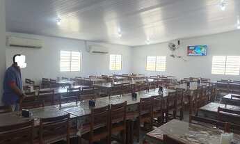 Imagem 4: Oportunidade Prédio Inteiro | Santo Amaro | Restaurante Faturando