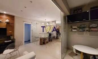 Imagem 5: Apartamento para aluguel, 3 quartos, 1 suíte, 2 vagas, Vila da Serra - Nova Lima/MG