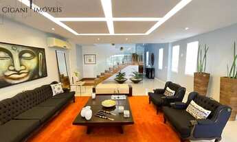 Imagem 5: Casa Condomínio Alphaville, Avenida Jorge Curi, Barra da Tijuca